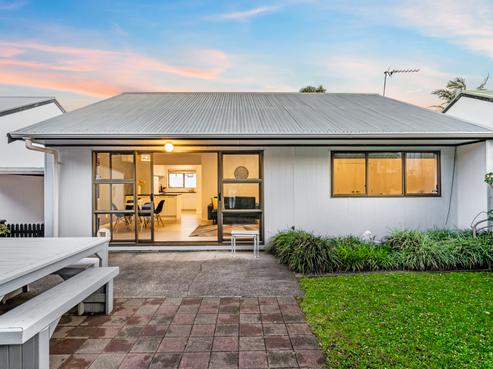 6/18B Cranbrook Place, Glendowie