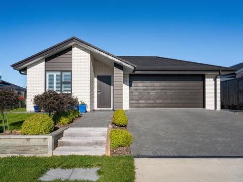 41 Harakeke Drive, Wharewaka