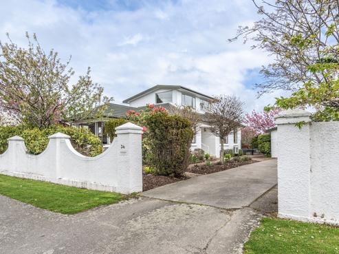 34 Racecourse Road, Glengarry