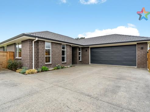 8 Te Punga Road, Trentham