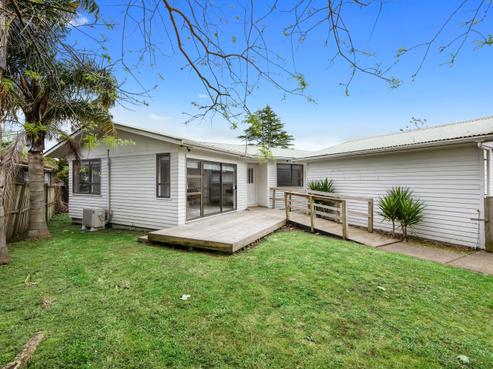 117 Settlement Road, Papakura