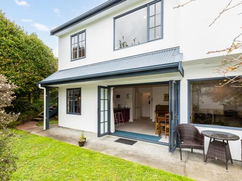 1 Blakey Avenue, Karori