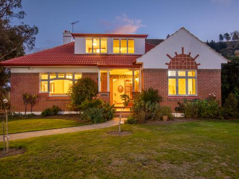 85 Scotland Street, Roxburgh