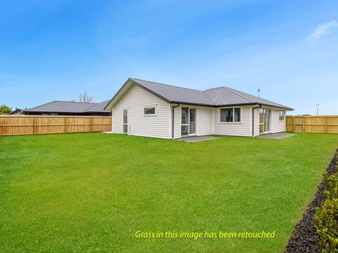 45 Da Vinci Avenue, Leeston