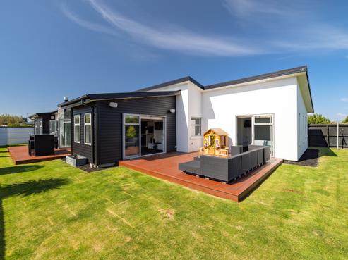 115 Metehau Street, Marshland