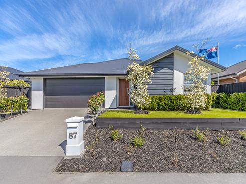 87 Glenturret Drive, Casebrook