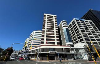 Refurbished Floor | 265sqm