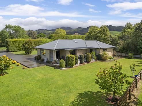 11 Sherwood Lane, Waihi