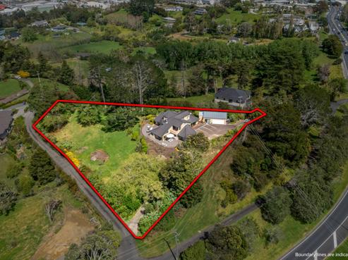 1 Whangaparaoa Road, Red Beach