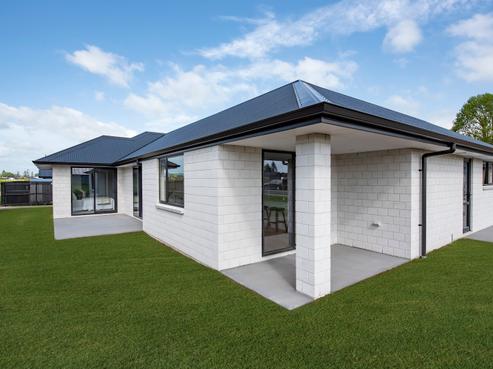 8 Hauhake Terrace, Leamington