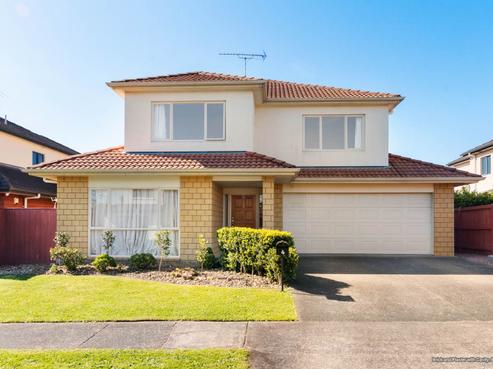 4 Duntrune Road, Flat Bush