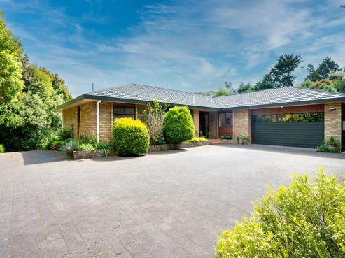 156 Te Mata Peak Road, Havelock North