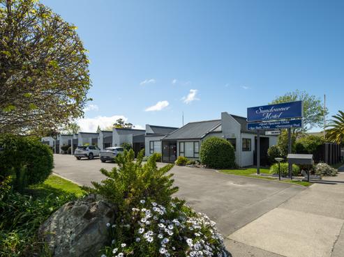 132 Middle Renwick Road, Springlands