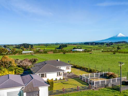 414 South Road, Hawera