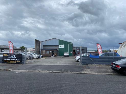 3 Geddes Road, Koutu