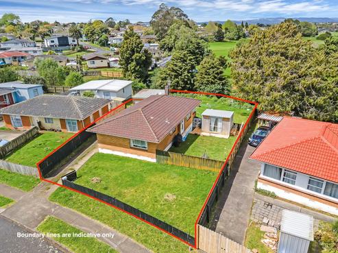 20 Innismara Avenue, Wattle Downs