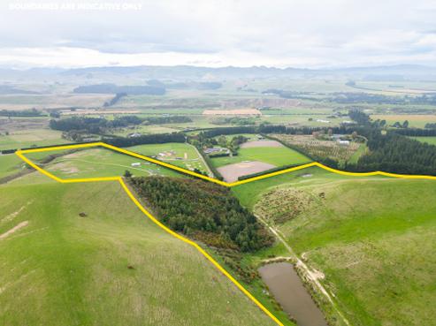 103 Dalbeg Road, Balcairn