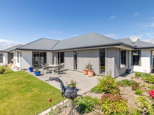 46 Highgate Drive, Rangiora