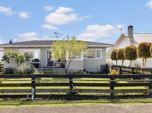 6A Henderson Avenue, Tuakau