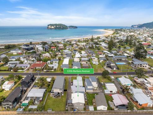131B Barbara Avenue, Whangamata