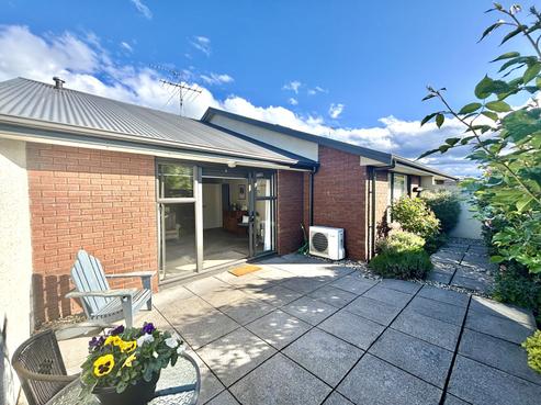 2/6 Glasgow Street, Mosgiel