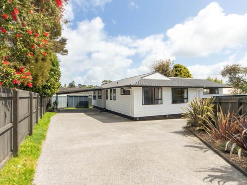 184A Rathgar Road, Henderson