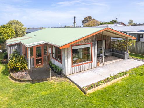 22 Bullock Drive, Springvale