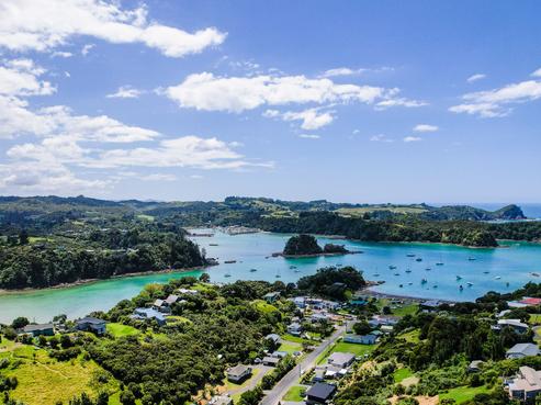 36 Pacific Bay Road, Tutukaka