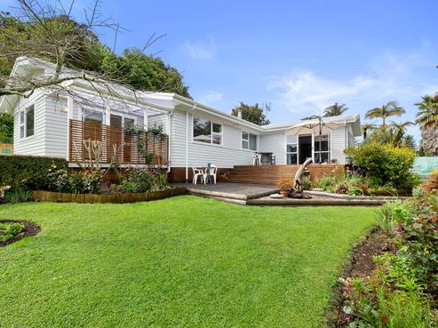 5B Wayne Place, Ferndale