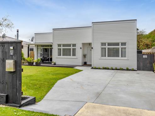 41 Mahoe Street, Inglewood