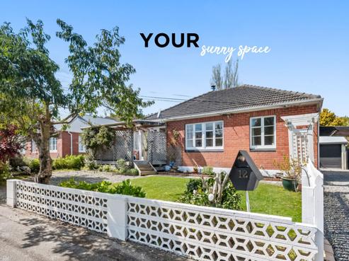 12 Petherick Street, Taita