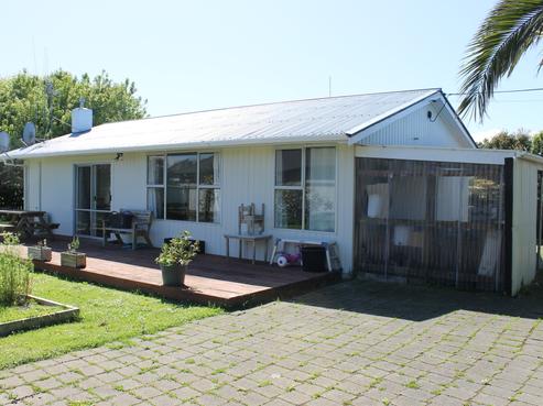 266A Rangiuru Road, Otaki