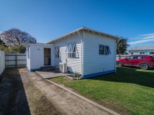 138 King Street, Temuka