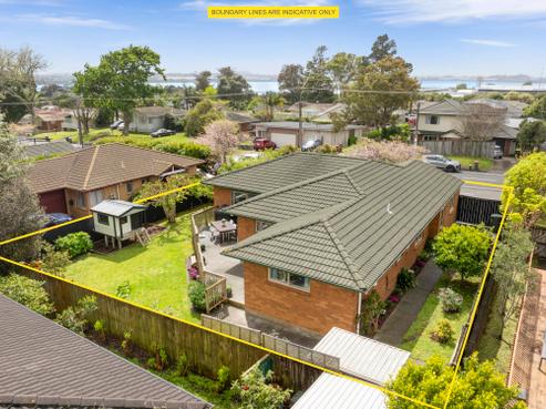 51 Crawford Avenue, Mangere Bridge