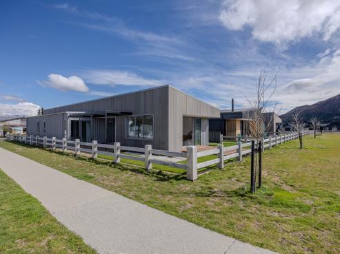146 Burdon Loop, Lake Hawea