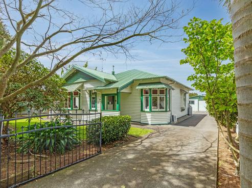 10 Stanley Avenue, Palmerston North Central