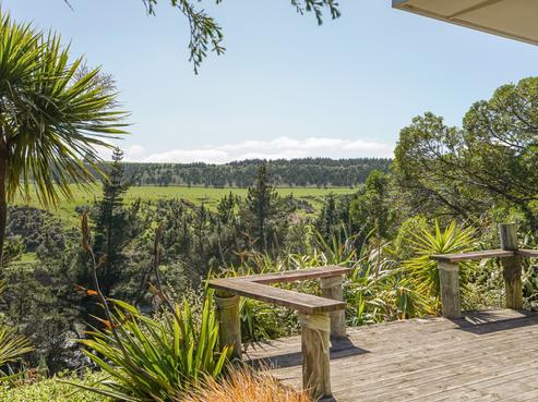 1 Lindsay Terrace, Motunau