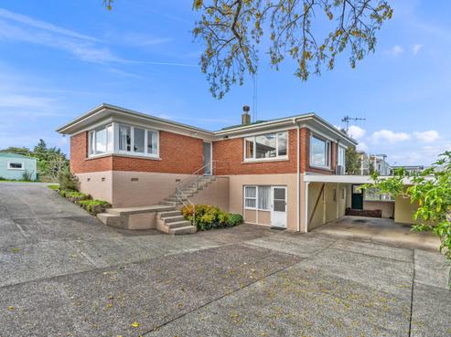 66 Mackesy Road, Parahaki