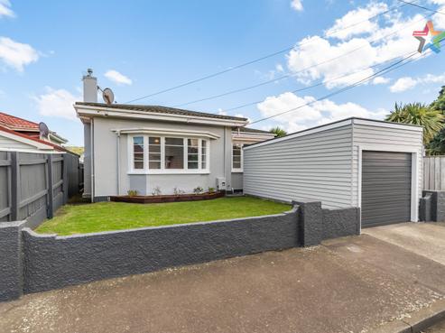 3 King Street, Petone