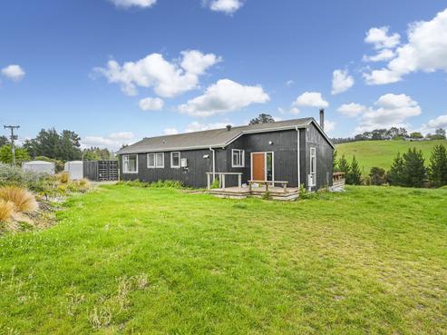 2028 Taihape Road, Sherenden