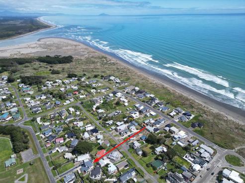 50A Signal Street, Foxton Beach