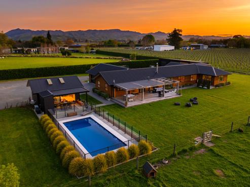 82A David Street, Springlands