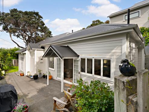 3 Tyne Street, Island Bay