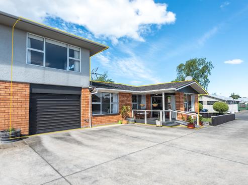 34A Charles Street, Rangiora
