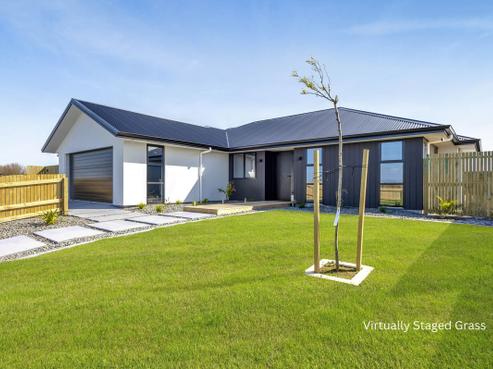 18 Matariki Street, Hawera