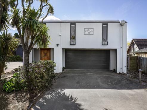 10 Oxford Road, Rangiora