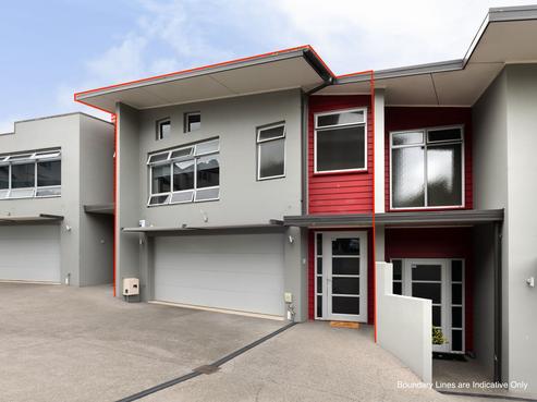 21E Ruakiwi Road, Hamilton Lake