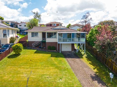 37 Rosewarne Crescent, Glendene