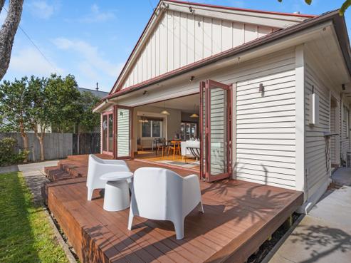 23 Hardwicke Street, Sumner