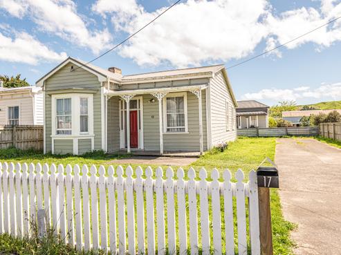19 Kelvin Street, Aramoho